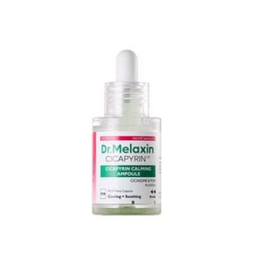 Dr.Melaxin - Cicapyrin Calming Ampoule 30ml