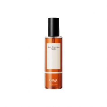 OBgE - Basic Grooming Tonic 210ml