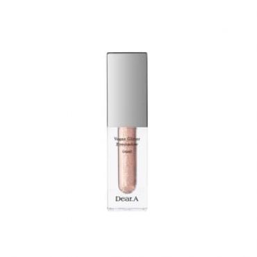 Dear.A - Vegan Glitter Eyeshadow - 3 Colors #02 Sunbeam