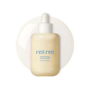 reii reii - Gold Rice Energy Softening Essence 80ml