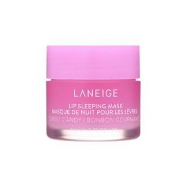 LANEIGE - Lip Sleeping Mask - 3 Types Sweet Candy