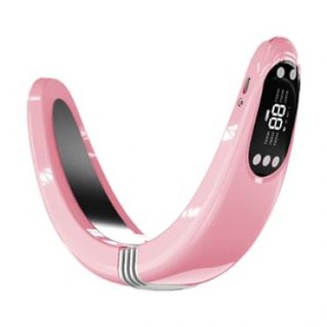 beaund - Nmode Pro Pink Edition 1 set
