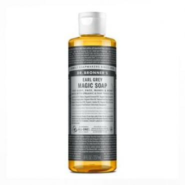 Dr. Bronner's - Magic Soap Earl Grey 237ml