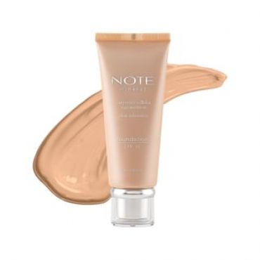 NOTE - Mineral Foundation - 5 Shades 402# - 30ml
