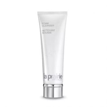 La Prairie - Foam Cleanser Nettoyant Mousse 125ml