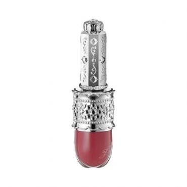 Jill Stuart - Lip Lacquer Blooming Garland 06 Muse Of Scarlet
