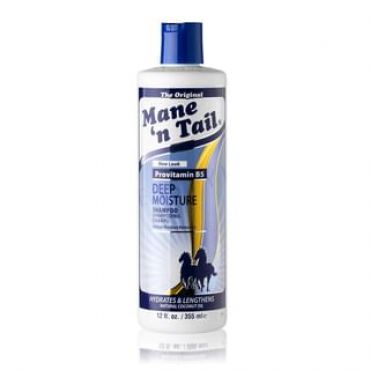 Mane'n Tail - Deep Moisture Shampoo 355ml