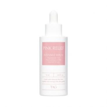 too cool for school - Pink Relief Intensive Serum 50ml