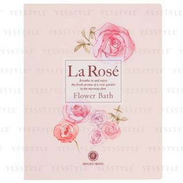 House of Rose - La Rose Flower Bath 30g