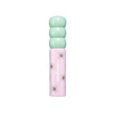 colorgram - Fruity Glass Tint - 17 Colors #04 Adorable Berry