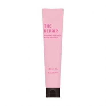 B.Luxury - The Repair Acid & Heat + Heat & W-Lock Hair Treatment Peony & Citrus Fruity - 30g