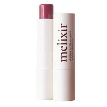 melixir - Vegan Lip Butter - 12 Colors #10 Flutter