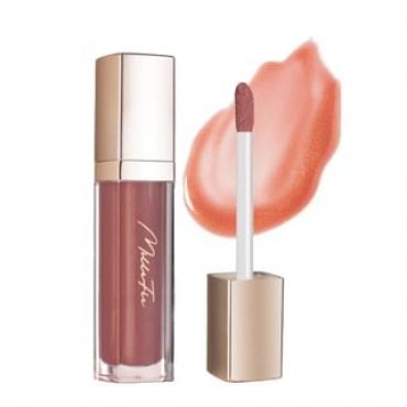 MilleFee - Glamorous Lip Plumper 02 Honey Apricot