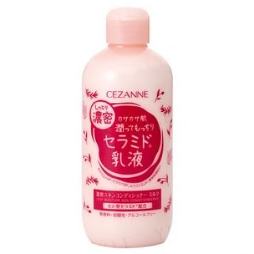 CEZANNE - Deep Moisture Skin Conditioner Milk 280ml
