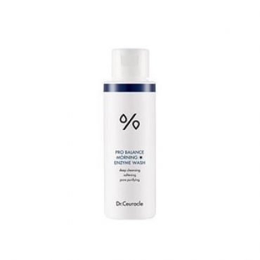 Dr. Ceuracle - Pro Balance Morning Enzyme Wash 50g