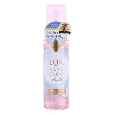 Lux Japan - Bath Glow Hair Oil 90ml