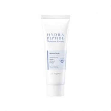 DR.PEPTI - Hydra Peptide Moisture Cream 75ml