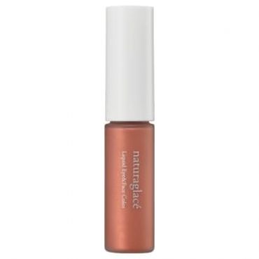 naturaglace - Liquid Eye & Face Color 03 Lively Orange