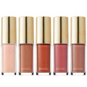 Snidel Beauty - Pure Lip Tint S 04 Nudy Mocha