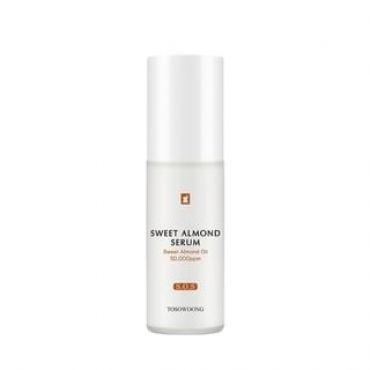 TOSOWOONG - Sweet Almond Serum 50ml