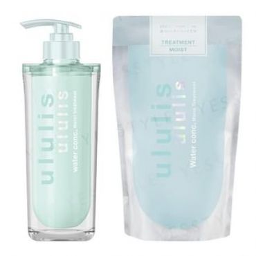 ululis - Water Conc Moist Treatment 280g Refill