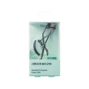 fillimilli - Standard-Fit Eyelash Curler 21R 1 pc