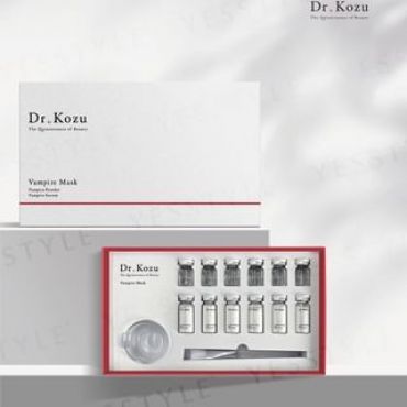 Dr.Kozu - Vampire Face Pack 6 sets