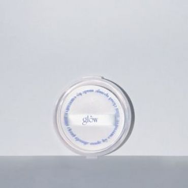 glow - Mini Cloud Sponge Set 3 sets
