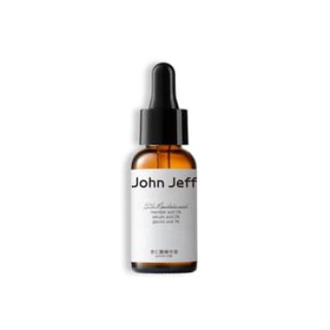 John Jeff - 5% Mandelic Acid Serum - 2 Types 30ml