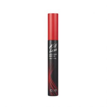 CLIO - Kill Lash Superproof Mascara - 8 Types #01 Long Curling