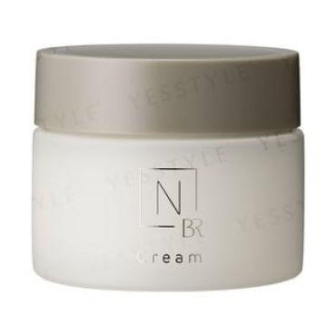 N organic - Bright White Rich Cream 45g