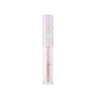 dasique - Starlit Jewel Liquid Glitter - 8 Colors #03 Purple Sparkling