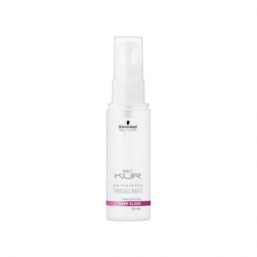 Schwarzkopf - BC KUR Hair Sealing Deep Sleek Oil 50ml 50ml