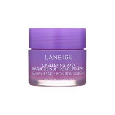 LANEIGE - Lip Sleeping Mask - 3 Types Gummy Bear
