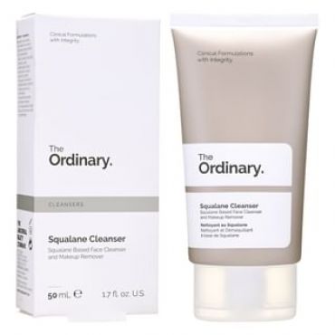 The Ordinary - Squalane Cleanser 50ml