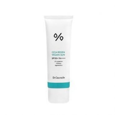Dr. Ceuracle - Cica Regen Vegan Sun 50ml