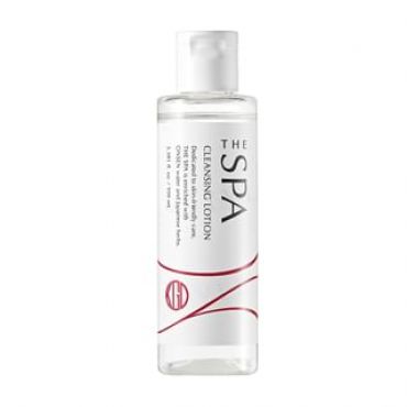 Koh Gen Do - THE SPA Cleansing Lotion Mini 100ml