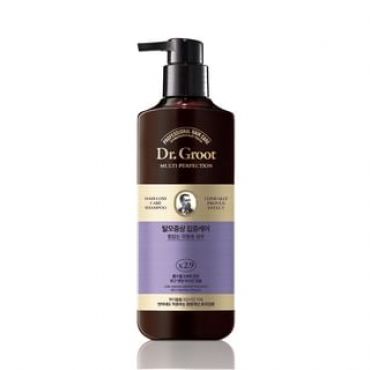 Dr. Groot - Multi-Perfection Hair Loss Care Shampoo For Weak Hair 400ml