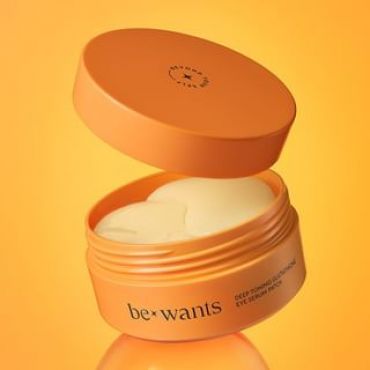 bewants - Deep Toning Glutathione Eye Serum Patch 60 pads