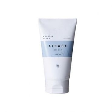 Spa Treatment - Airare Washing Cream 80g