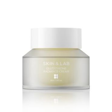 SKIN&LAB - Glutathione Radiance Cream 50ml
