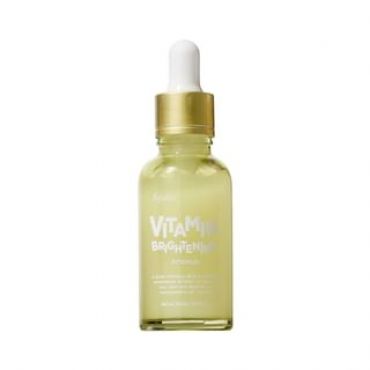esfolio - Ampoule - 6 Types 2023 Version - Vitamin Brightening