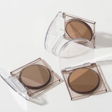 peripera - V Shading - 3 Types #01 Natural Brown