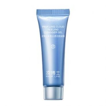 PROF.LING - Cloud Feeling Cleanser Gel 100ml