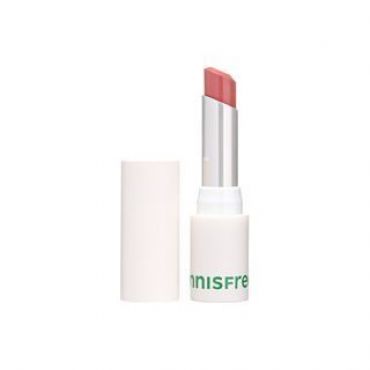 innisfree - Airy Matte Lipstick - 8 Colors 2023 Renewal Version - #04 Soft Rose