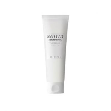 SKIN 1004 - Madagascar Centella Tone Brightening Cleansing Gel Foam 125ml