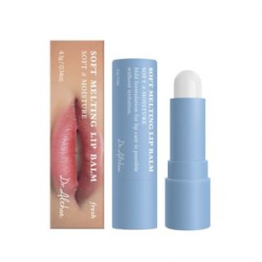 Dr. Althea - Soft Melting Lip Balm 2024 Version - 4.1g