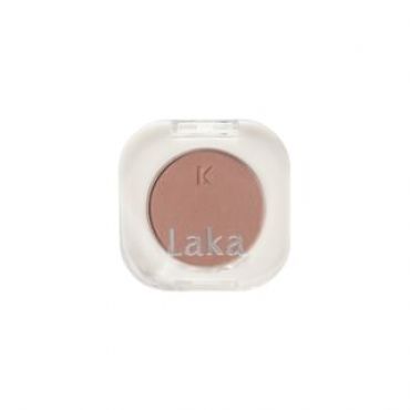 Laka - Mono Eyeshadow - 26 Colors #901 Teddy
