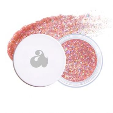 UNLEASHIA - Get Loose Glitter Gel - 7 Colors Renewed: N°4 Love Dreamer