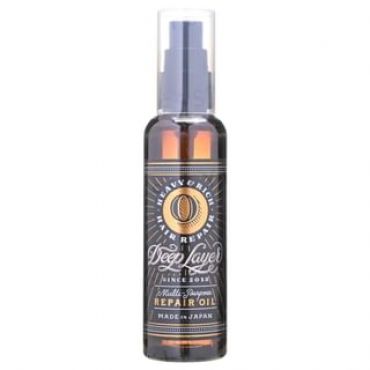 Deep Layer - Repair Hair Oil 100ml